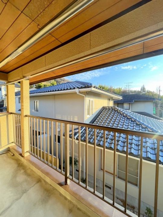 広島県広島市安芸区中野東1(一戸建)の賃貸物件の内装