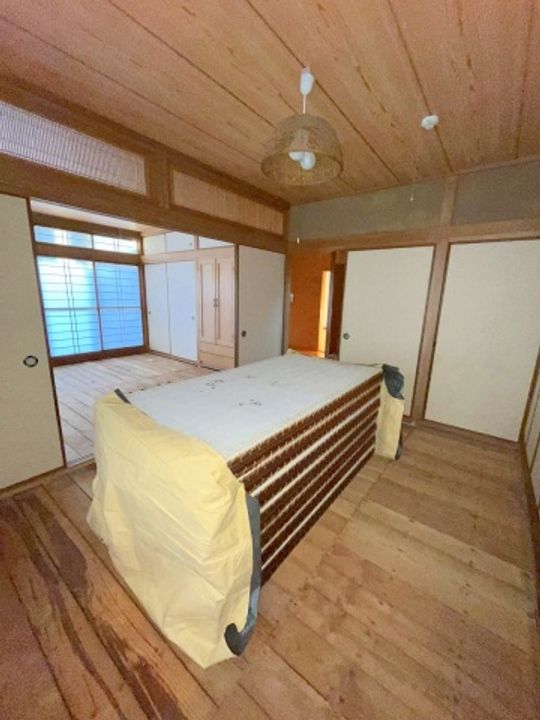 広島県広島市安芸区中野東1(一戸建)の賃貸物件のその他画像