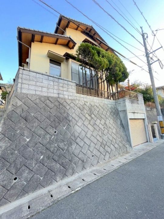 広島県広島市安芸区中野東1(一戸建)の賃貸物件の周辺