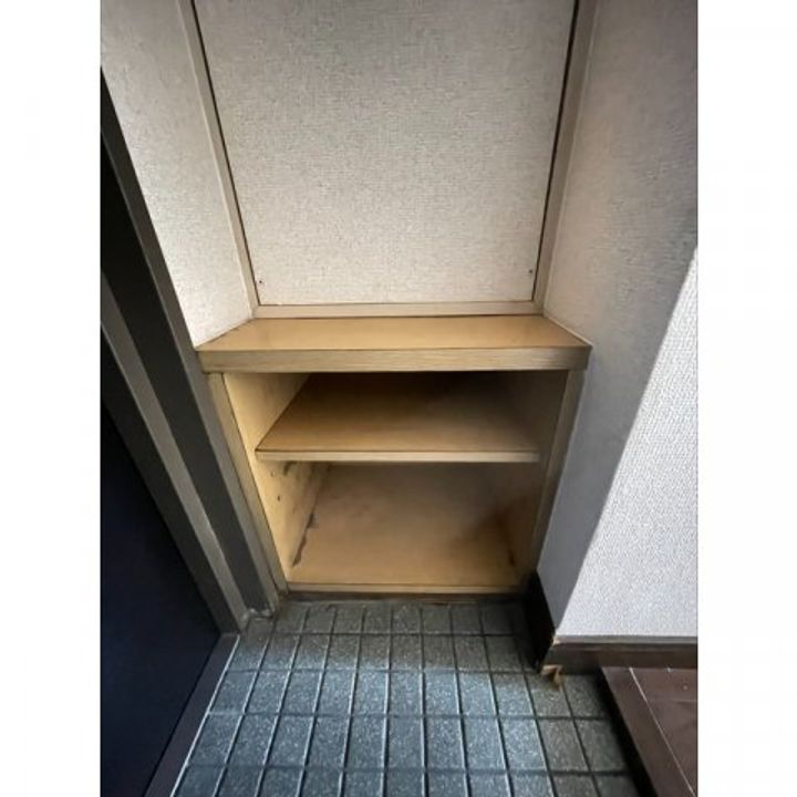セントヒルズ熊本 606・607号のその他画像