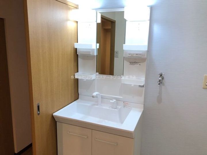 ロン・ラヴィーヌの内装