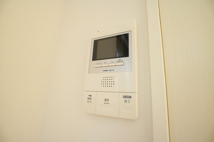 鹿児島県鹿児島市樋之口町(マンション)の賃貸物件の内装