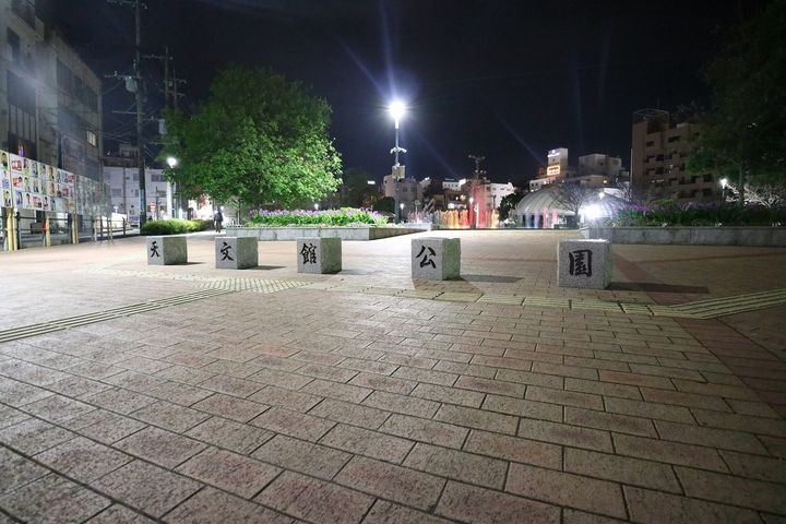 鹿児島県鹿児島市樋之口町(マンション)の賃貸物件の周辺