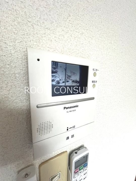 鹿児島県鹿児島市唐湊4(マンション)の賃貸物件の内装