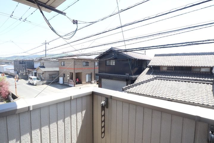 岡山県倉敷市中畝8(一戸建)の賃貸物件のその他画像