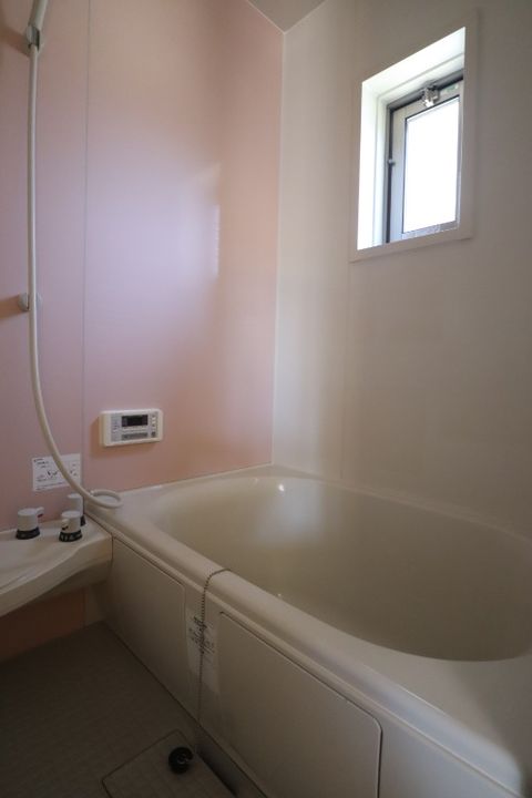 岡山県倉敷市中畝8(一戸建)の賃貸物件の風呂