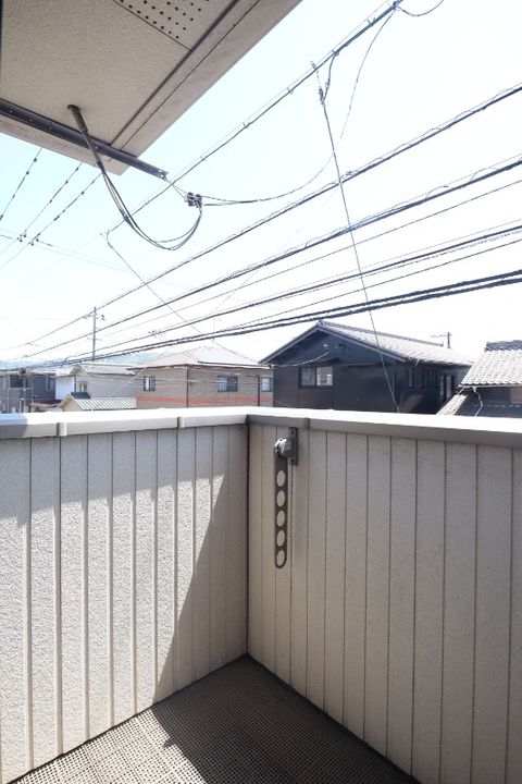 岡山県倉敷市中畝8(一戸建)の賃貸物件の内装