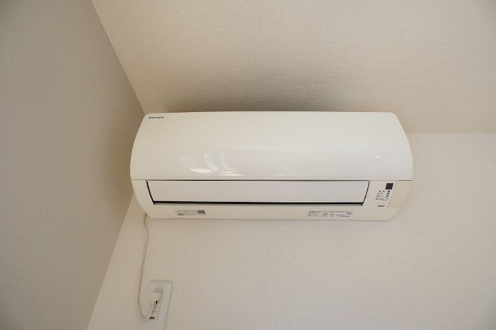 岡山県倉敷市中畝8(一戸建)の賃貸物件の内装