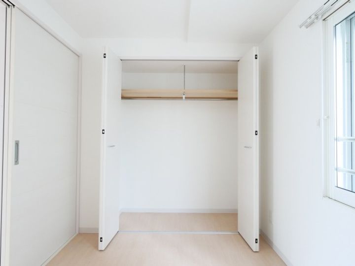プルミエ福住の内装