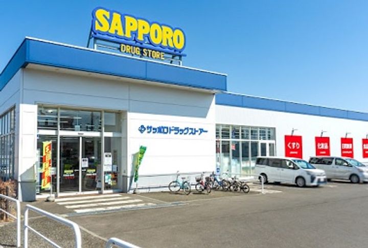 プルミエ福住の周辺