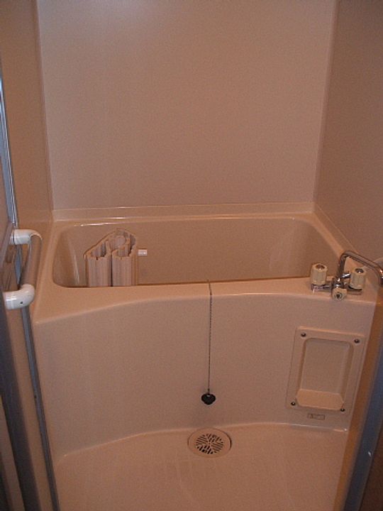 岐阜県岐阜市黒野(マンション)の賃貸物件の内装