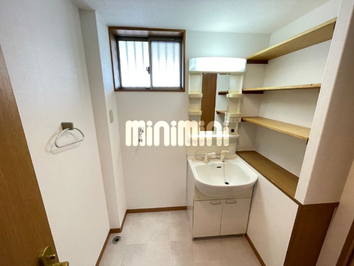 カパルーフの内装