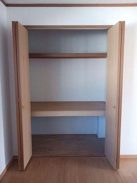 福島県福島市大森字丑子内(アパート)の賃貸物件の内装