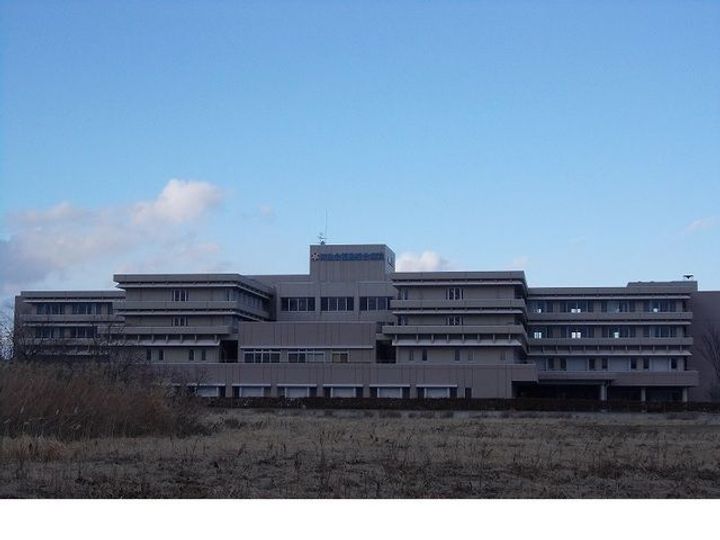 福島県福島市大森字丑子内(アパート)の賃貸物件の周辺