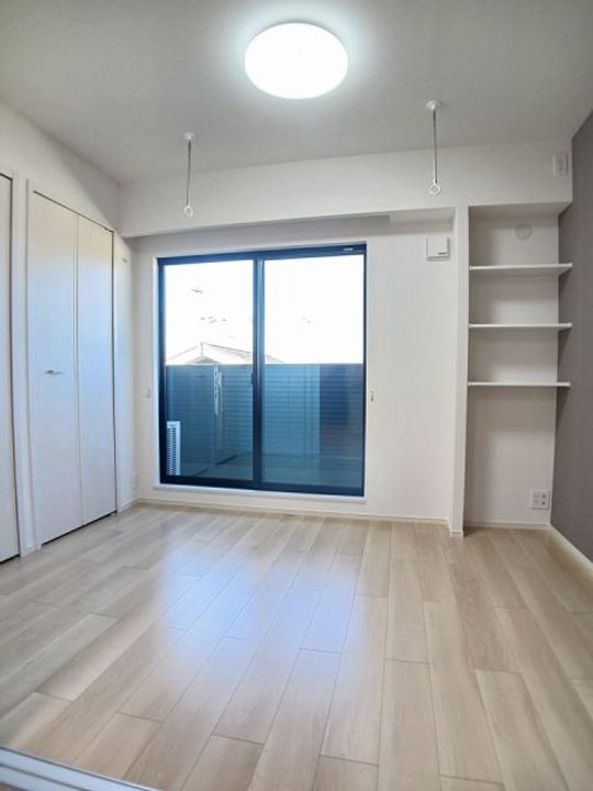 ラフォーレの内装