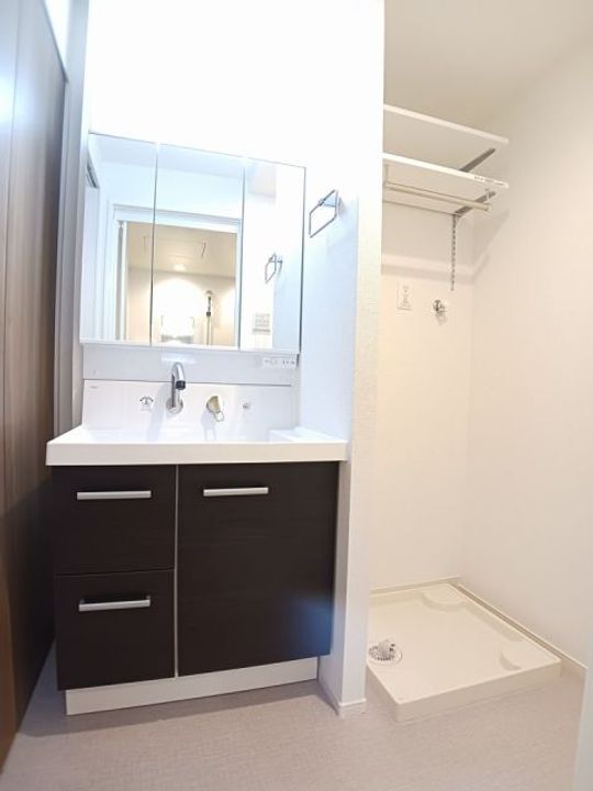 ラフォーレの内装