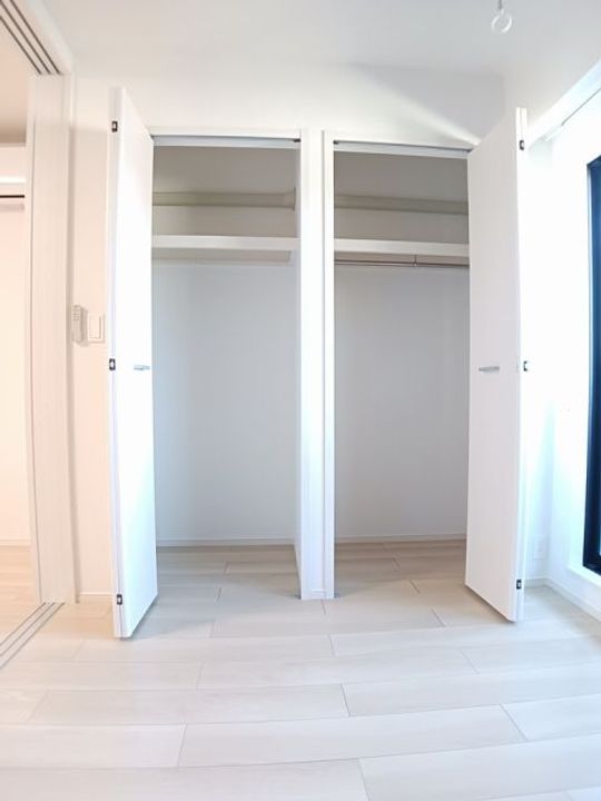 ラフォーレの内装