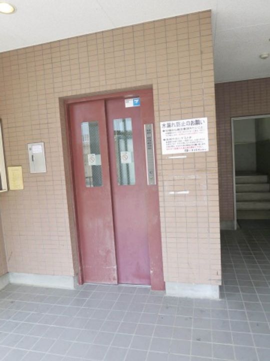 神奈川県川崎市麻生区片平2(マンション)の賃貸物件の地図