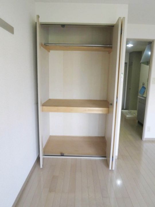 神奈川県川崎市麻生区片平2(マンション)の賃貸物件の内装