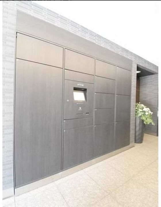 オーパスホームズ白山の地図