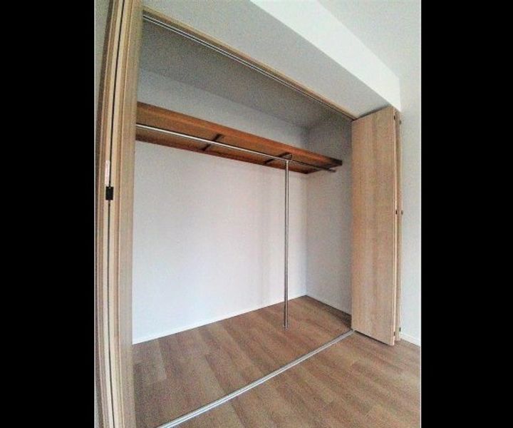 オーパスホームズ白山の内装