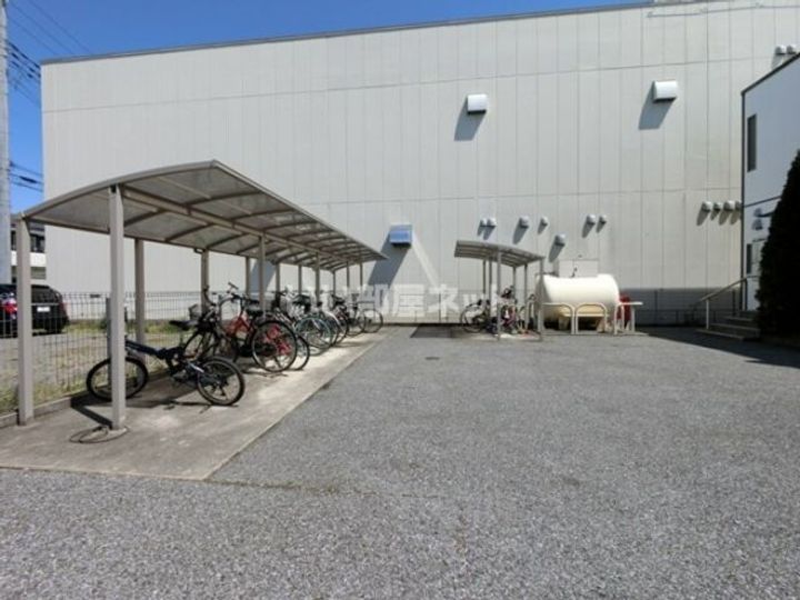 栃木県宇都宮市ゆいの杜4(一戸建)の賃貸物件の内装