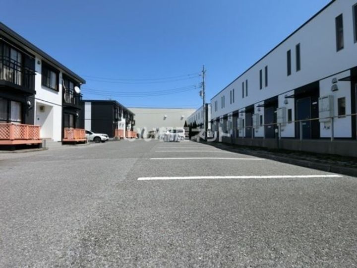 栃木県宇都宮市ゆいの杜4(一戸建)の賃貸物件の地図