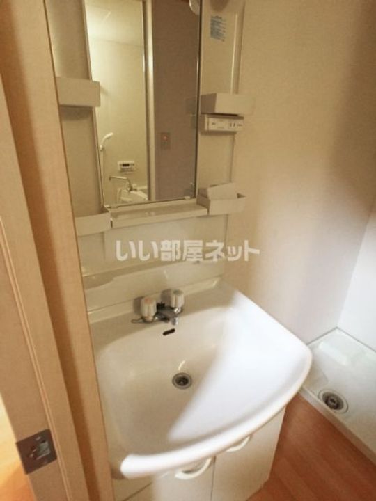 栃木県宇都宮市ゆいの杜4(一戸建)の賃貸物件の内装