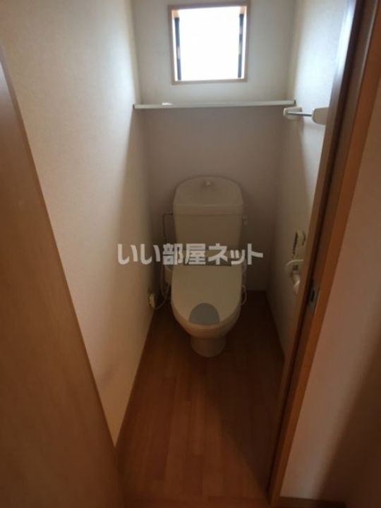 栃木県宇都宮市ゆいの杜4(一戸建)の賃貸物件の内装