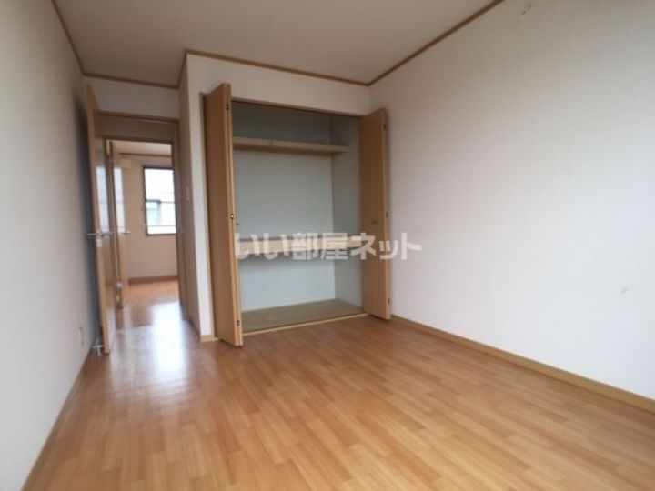 栃木県宇都宮市ゆいの杜4(一戸建)の賃貸物件の内装