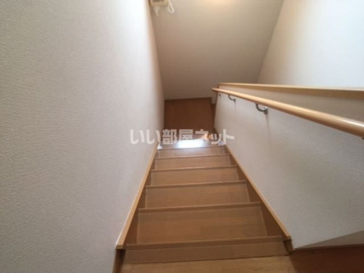 栃木県宇都宮市ゆいの杜4(一戸建)の賃貸物件の内装