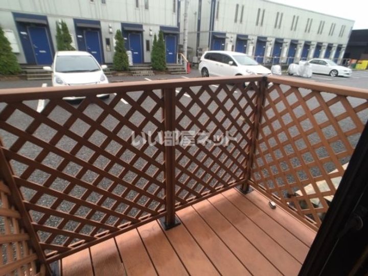 栃木県宇都宮市ゆいの杜4(一戸建)の賃貸物件の内装