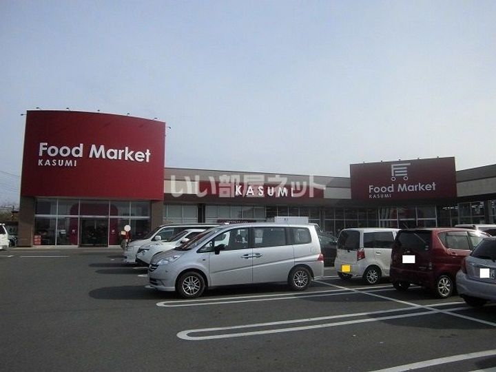 栃木県宇都宮市ゆいの杜4(一戸建)の賃貸物件の周辺