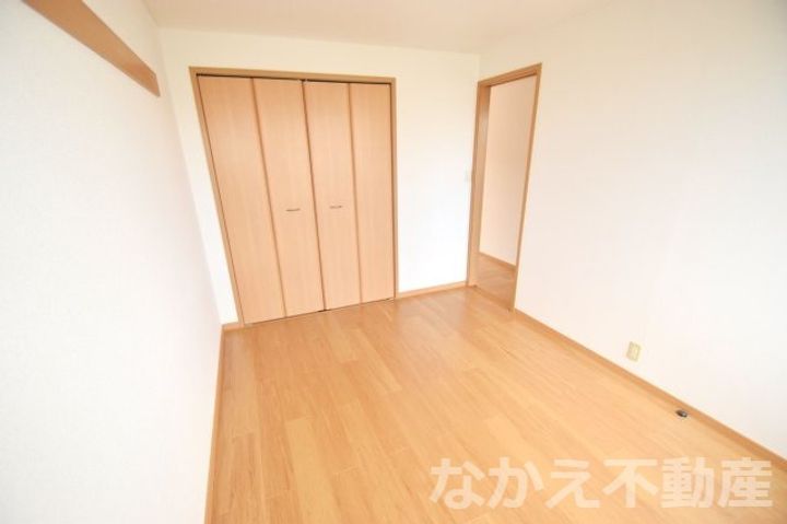徳島県小松島市日開野町字行地(アパート)の賃貸物件の内装