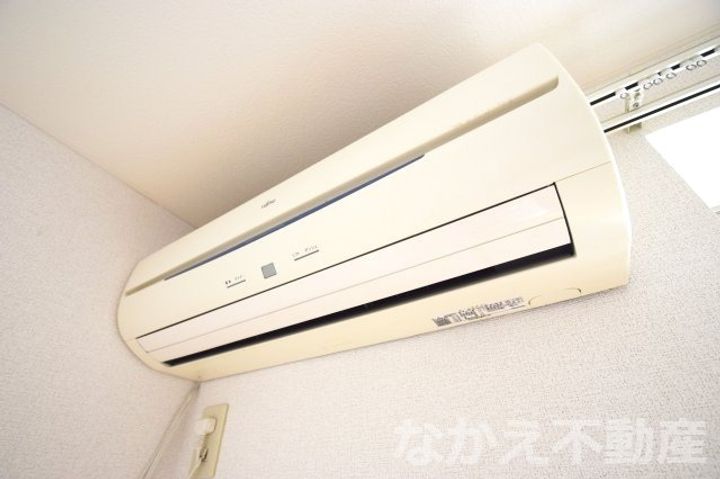 徳島県小松島市日開野町字行地(アパート)の賃貸物件の内装