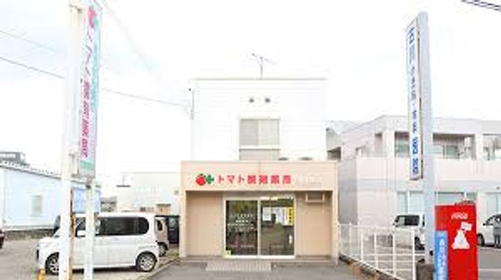徳島県小松島市日開野町字行地(アパート)の賃貸物件の周辺