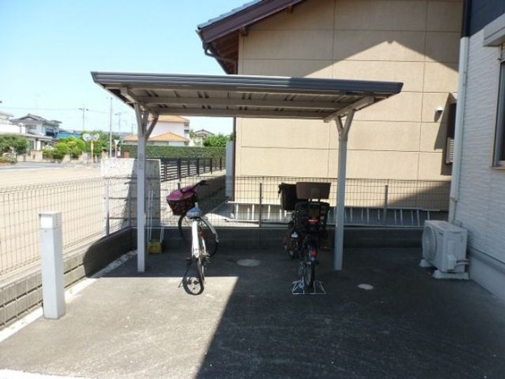 栃木県足利市堀込町(アパート)の賃貸物件のその他画像