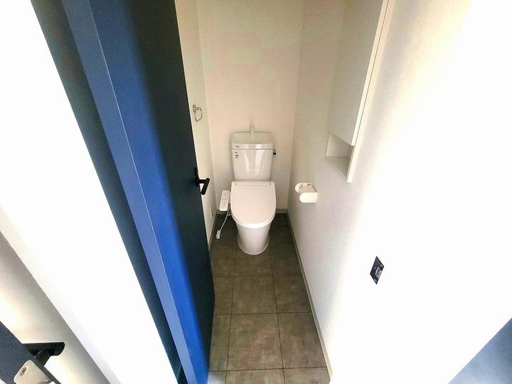 山梨県甲府市七沢町(一戸建)の賃貸物件の内装