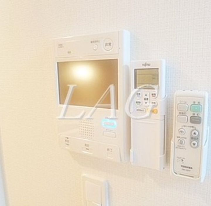 東京都立川市曙町1(マンション)の賃貸物件の内装