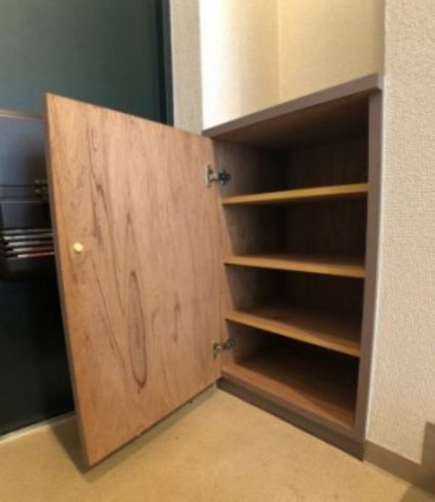 アルフィーネ今D棟のその他画像