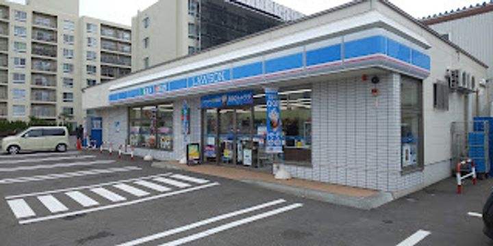 北海道札幌市西区八軒二条東5(アパート)の賃貸物件の周辺