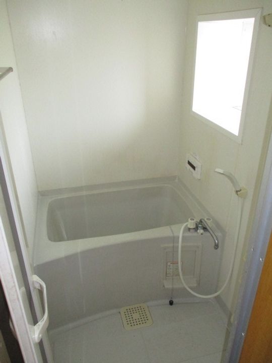 トモハイムの風呂