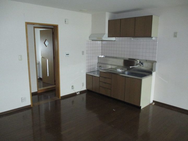 トモハイムのキッチン