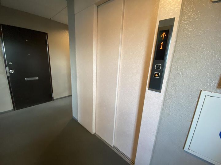 埼玉県さいたま市南区別所2(マンション)の賃貸物件の内装