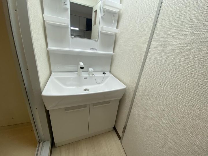 埼玉県さいたま市南区別所2(マンション)の賃貸物件の内装