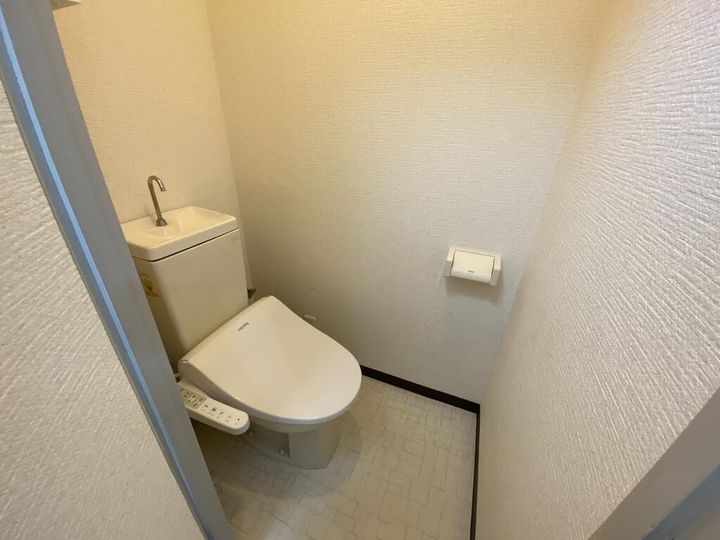 埼玉県さいたま市南区別所2(マンション)の賃貸物件の内装