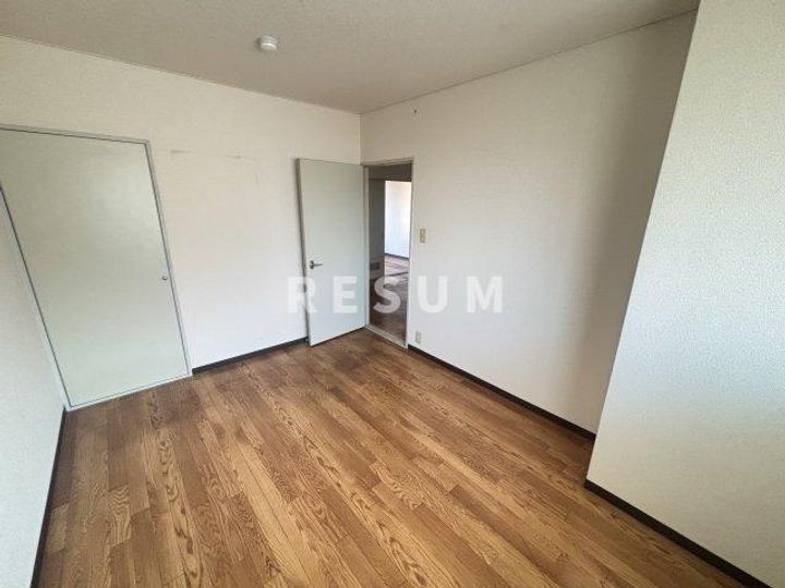 千葉県千葉市中央区末広3(マンション)の賃貸物件の内装