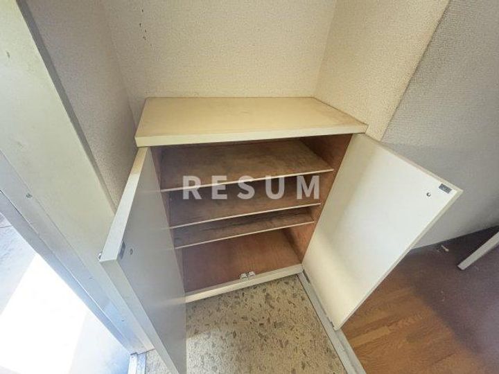 千葉県千葉市中央区末広3(マンション)の賃貸物件の内装