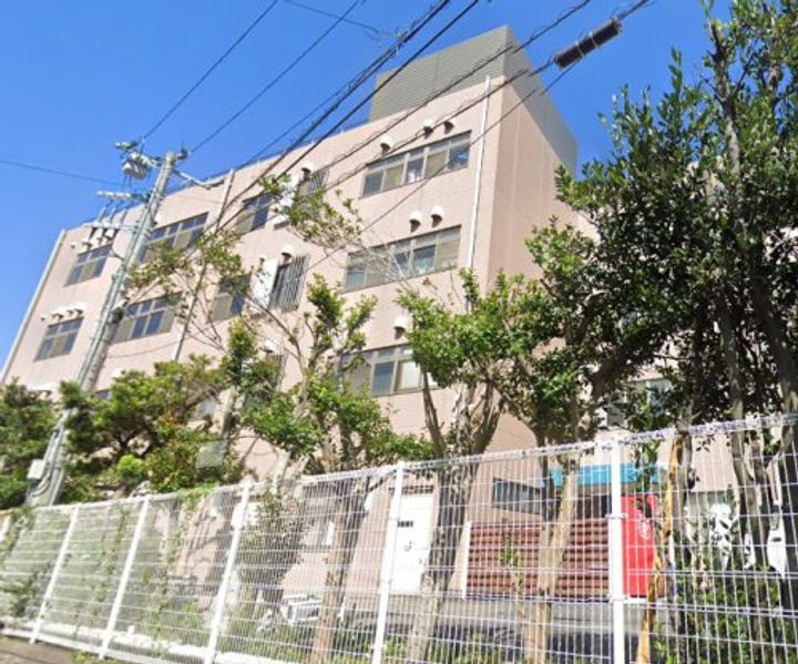 千葉県千葉市中央区末広3(マンション)の賃貸物件の周辺