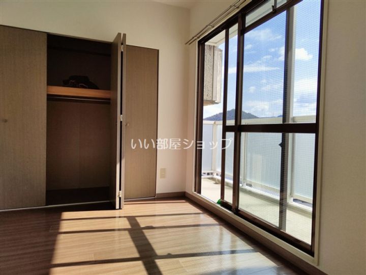 網の浦ハイツのその他画像